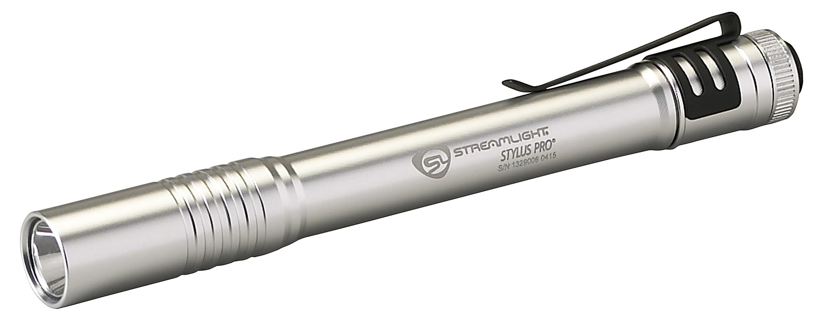 LED Pen Light for Inspectors Law Enforcement Everyday Use