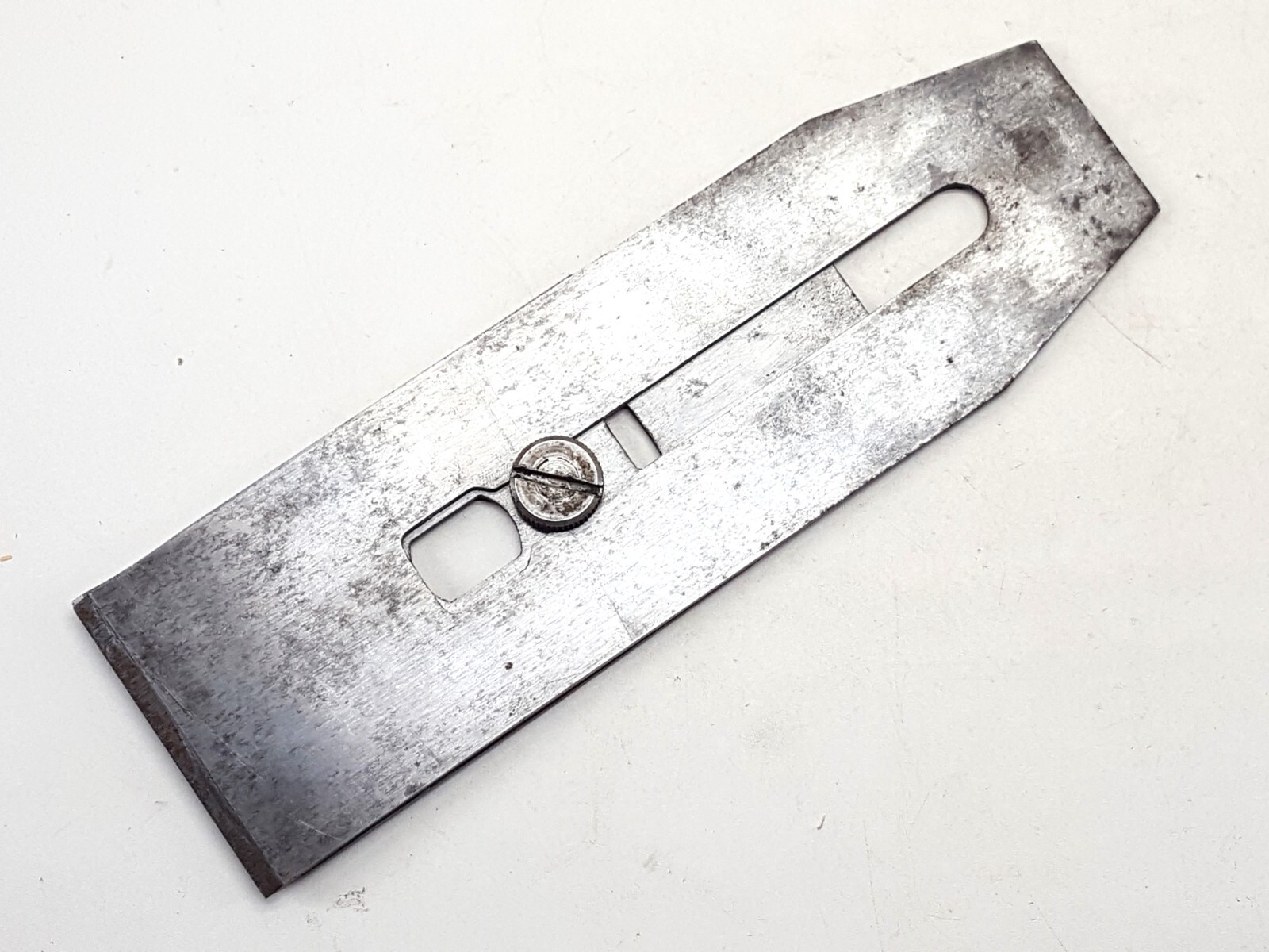 3235 Vaughan & Bushnell (V & B) Eclipse 906, 907; Iron & Iron Cap