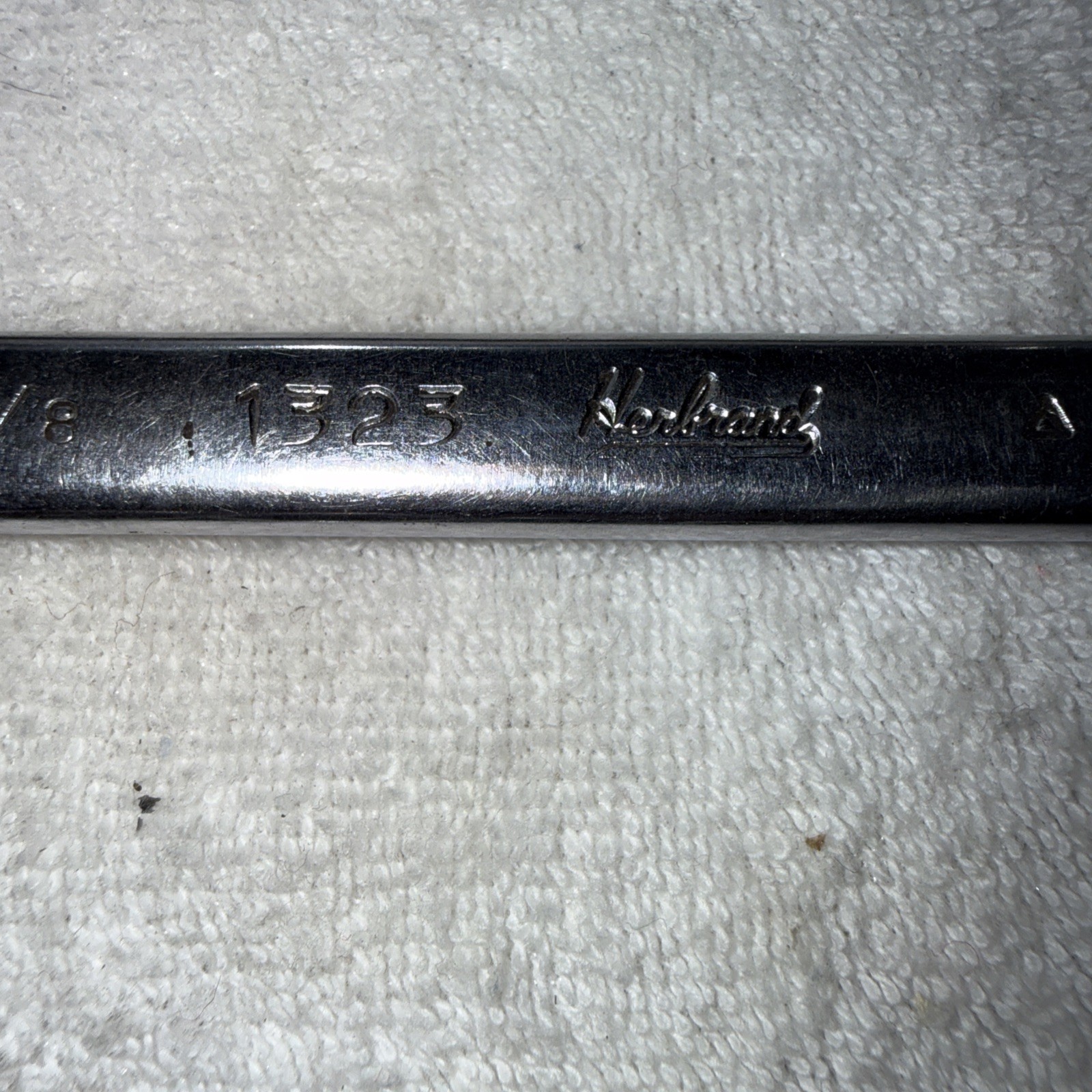 Herbrand Wrenches and Ratchet with Sockets. Made In USA (11) pieces