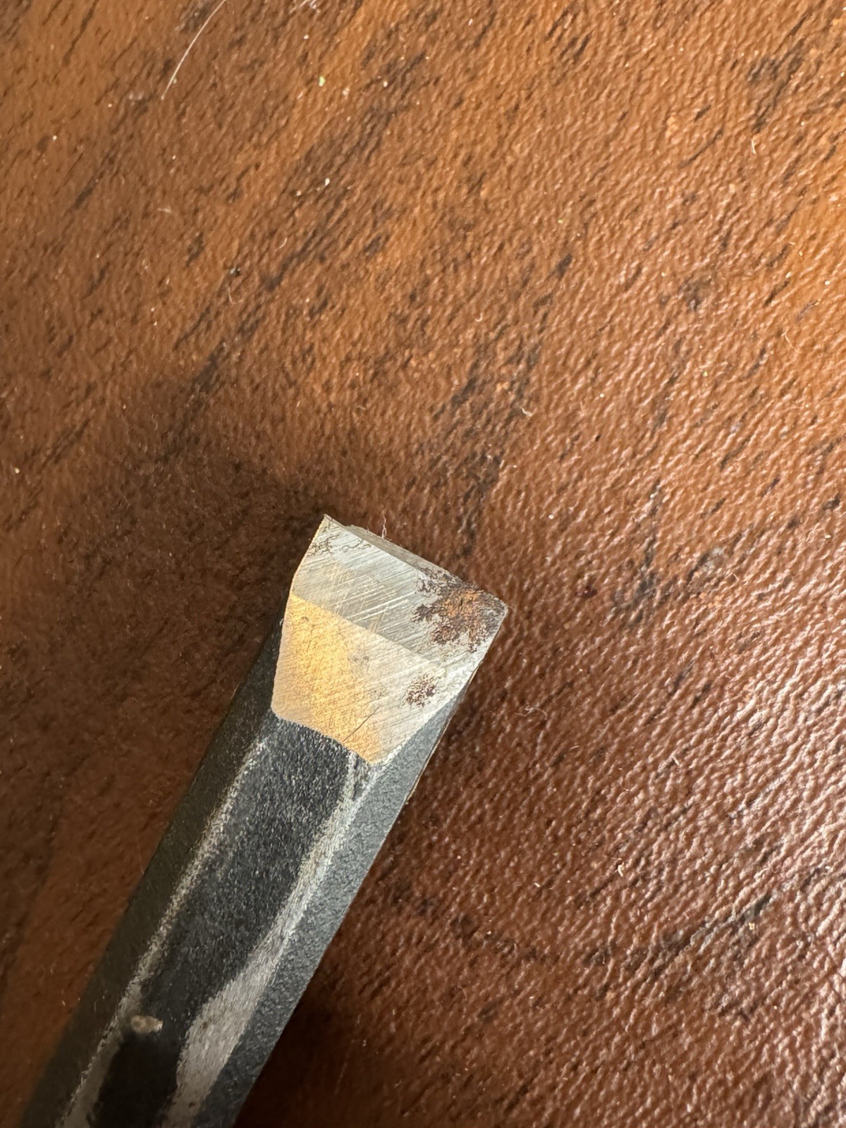 Japanese Chisel oire nomi Chisel