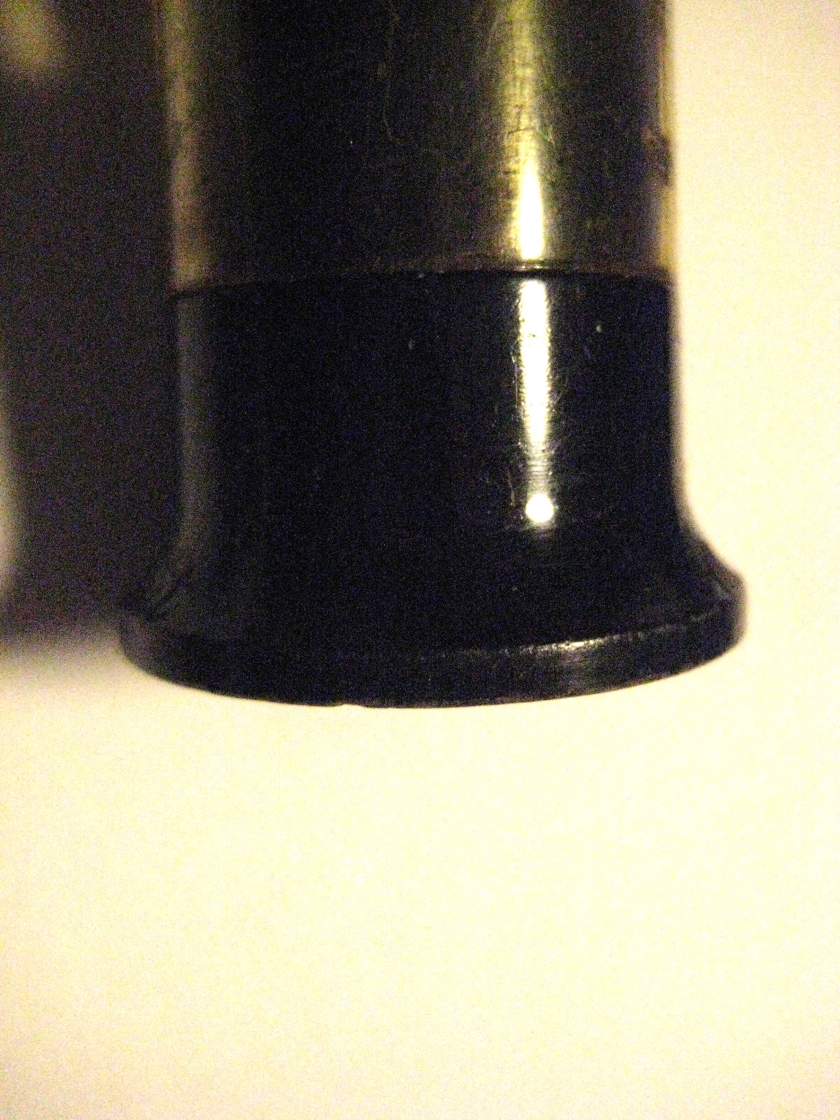 Vintage Moody Hex Driver & Screwdriver Kit 5 Piece Set W/ Handle & Case