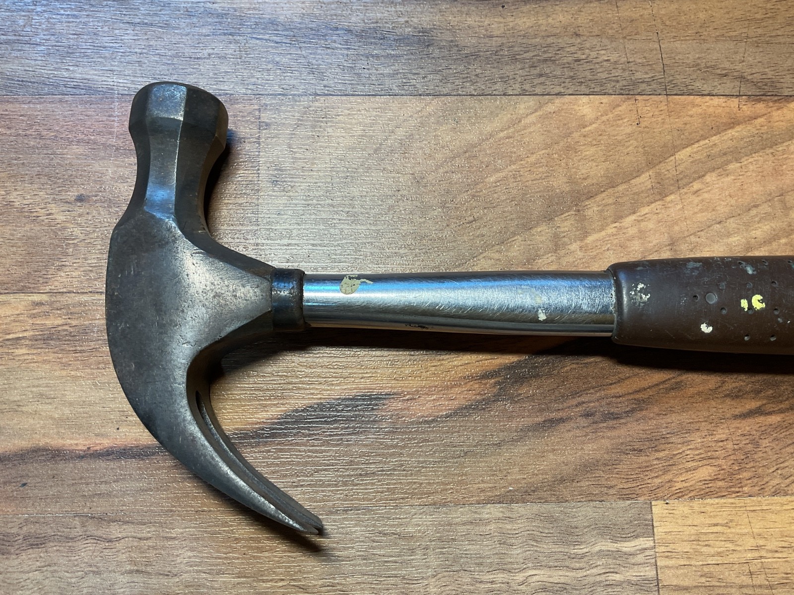 3 Pc. TRUE TEMPER ROCKET Tools 20 oz. Ball Peen 24 oz. Claw Hammers ABA Hatchet