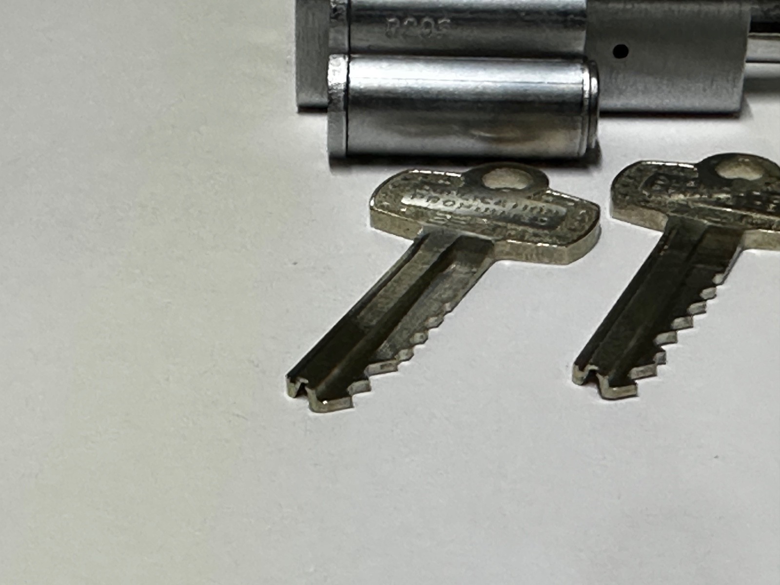 A1106RED American Lock Safety Lockout Padlock