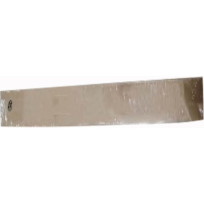 Forestry Axe S-Curve Handle High Carbon Steel Splitting Tool Camp Garden 14.7 In