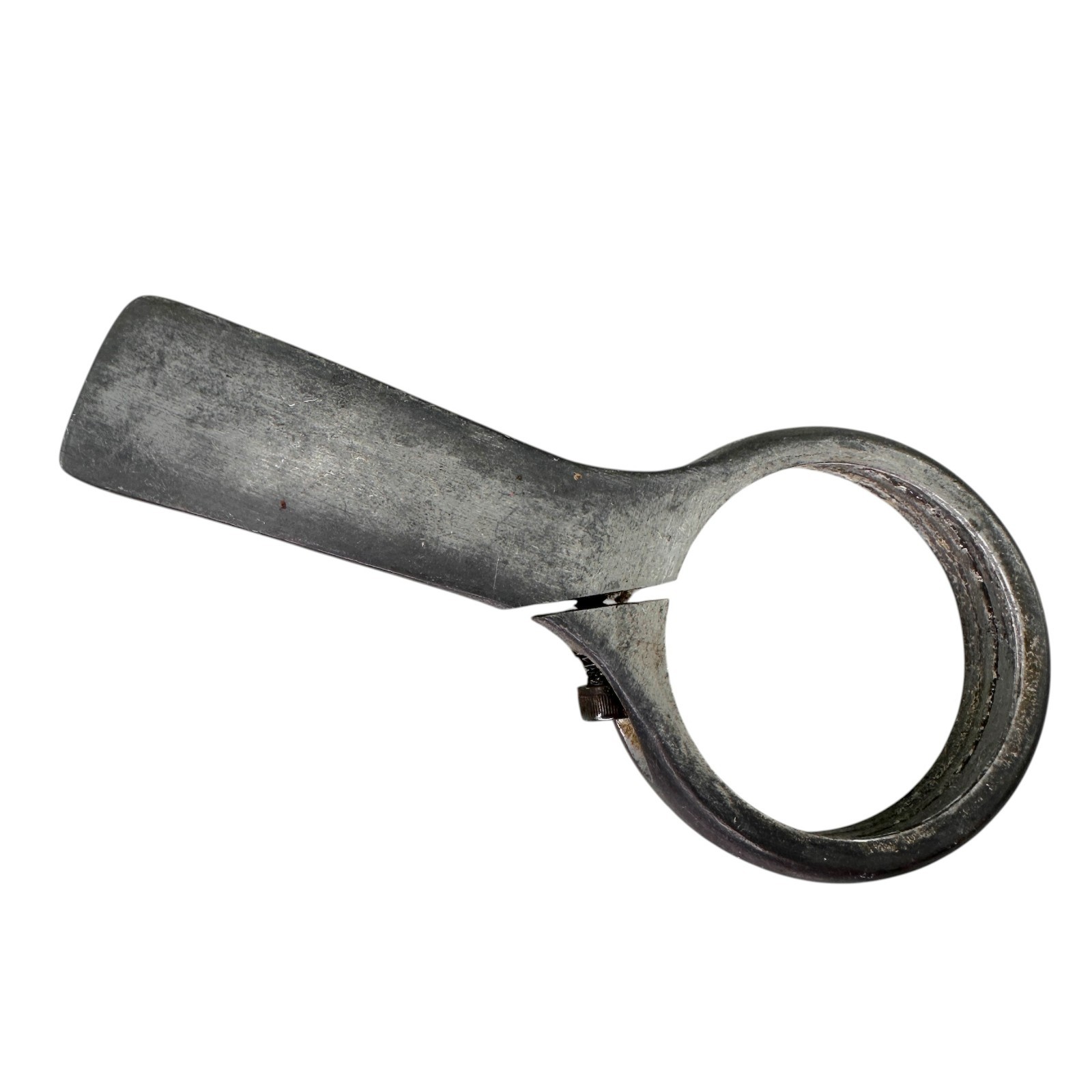 Extend Inc. Reach Extension Clamp Tool – 2 1/8″ Capacity – Tight Space Bolt Hold