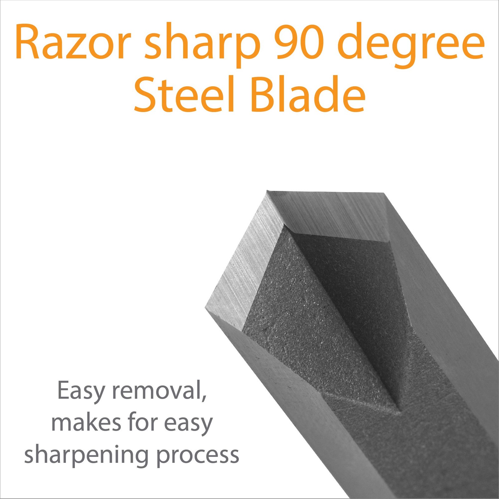 Corner Chisel Squaring Tool, Wood Chisel For Door Strike Plate, Door Hinge Re…