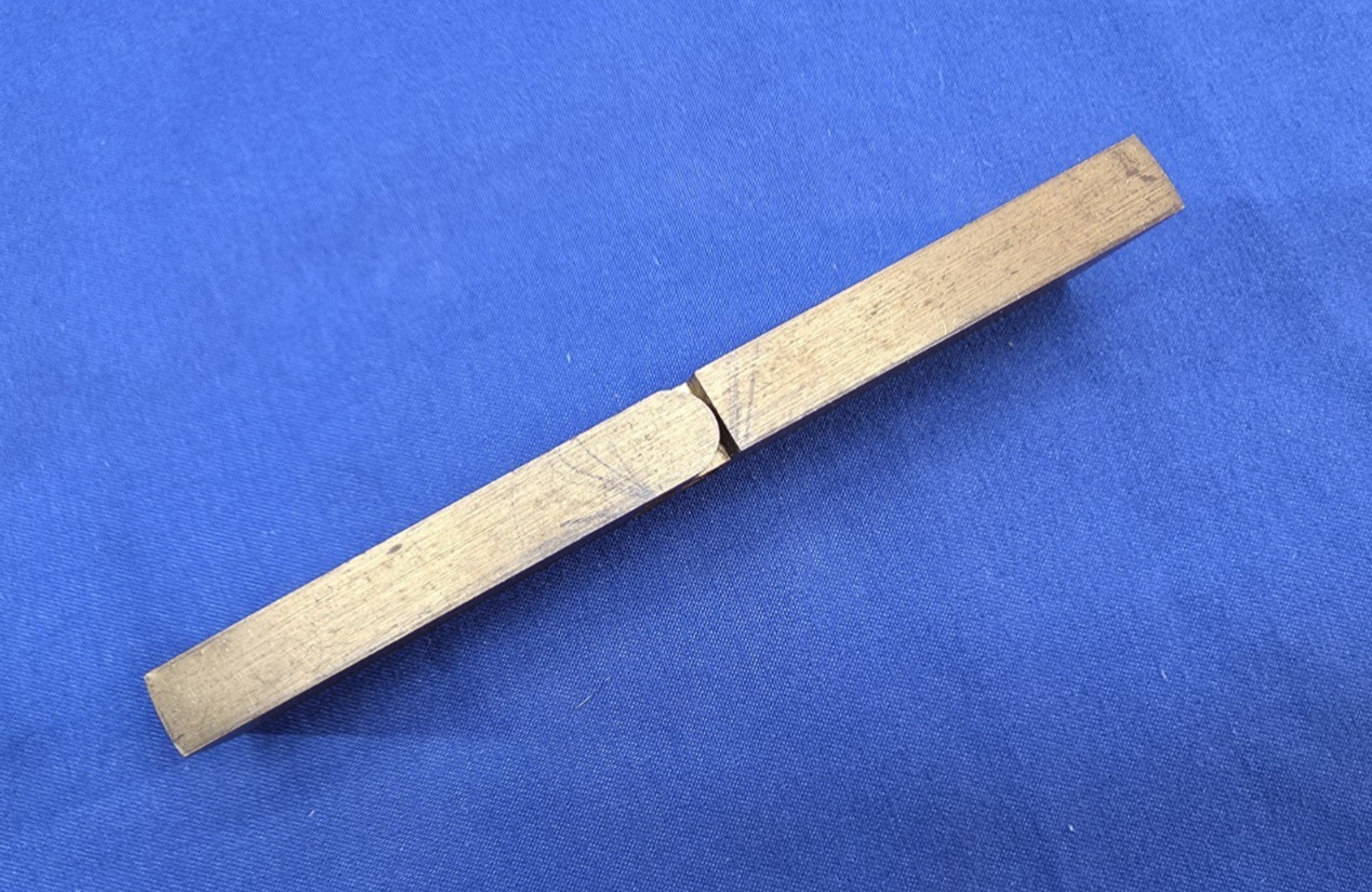Bridge City Tool Works Saddle Square No. SS-2