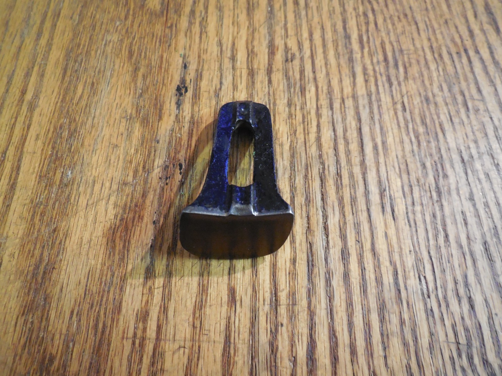 Vintage Edward Preston & Sons Adjustable Quirk Router Small Straight Fence