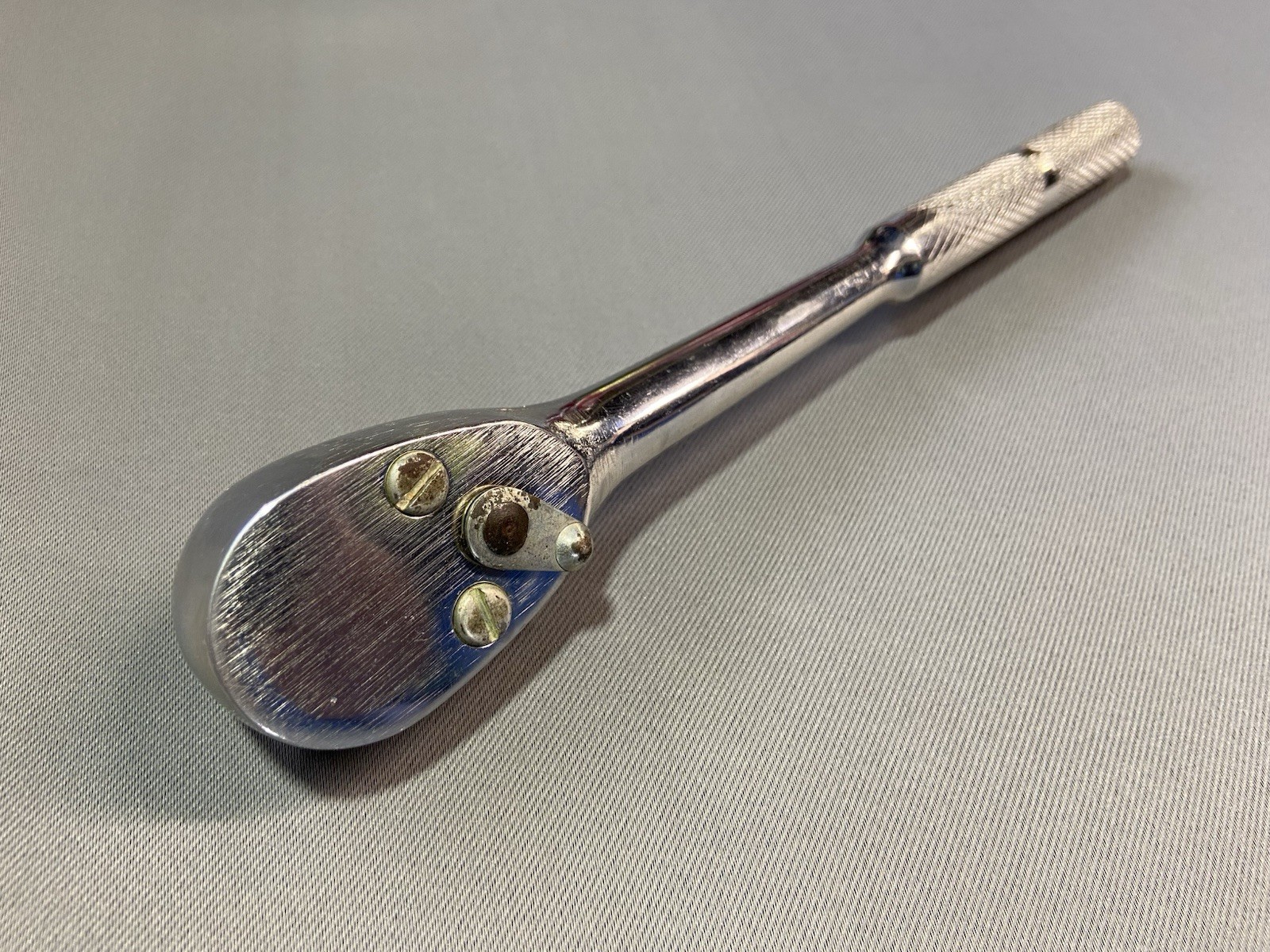 Walden 1/2″ Drive Rachet Wrench No 1160