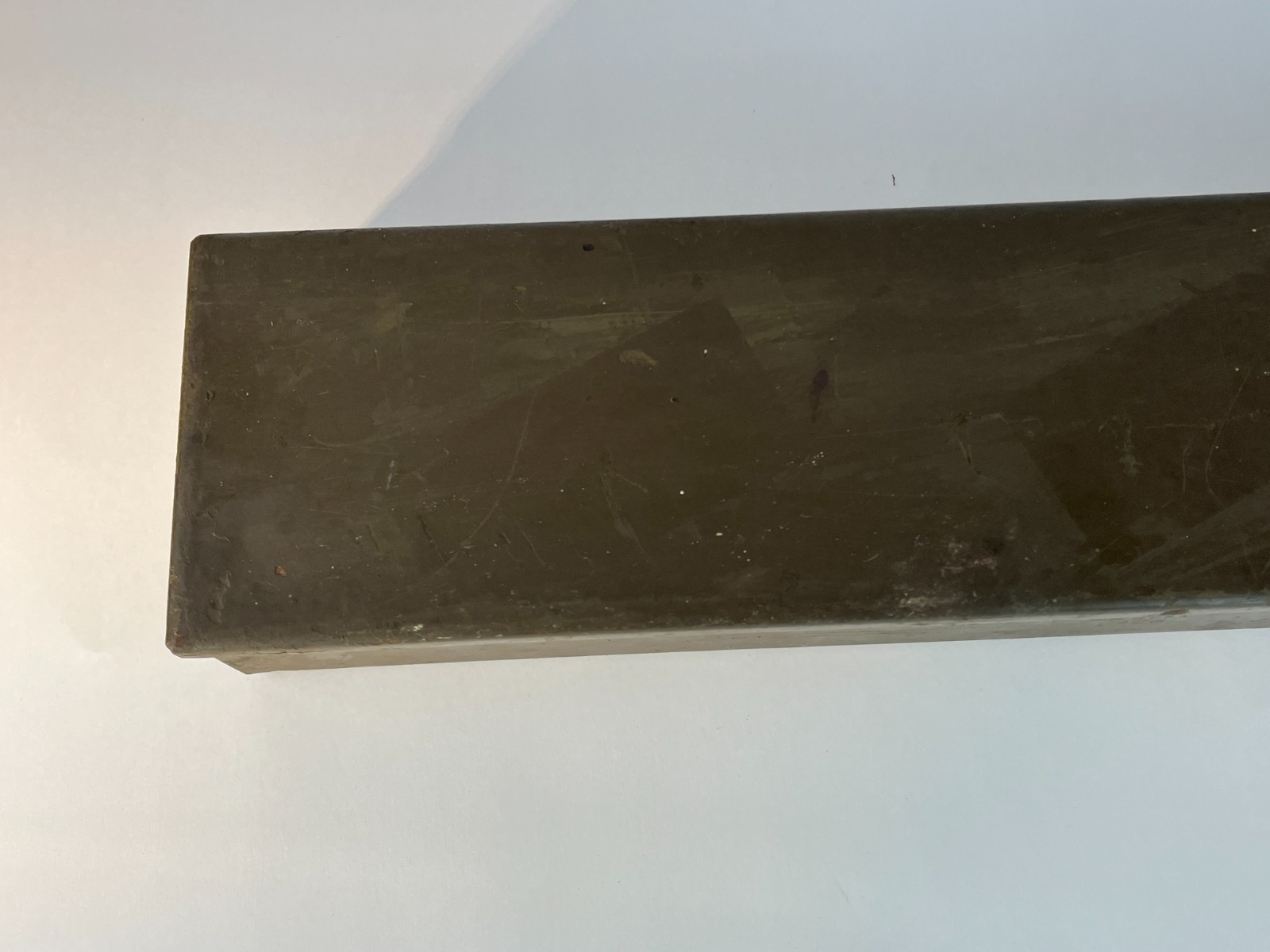 Vintage Western Electric GA26 Terminal Connection-Tool Storage Metal Box 19″ USA