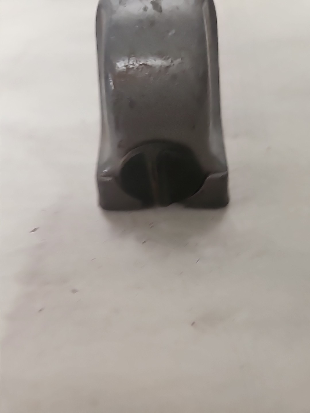 Vintage Stanley 21-399 Surform Pocket Plane