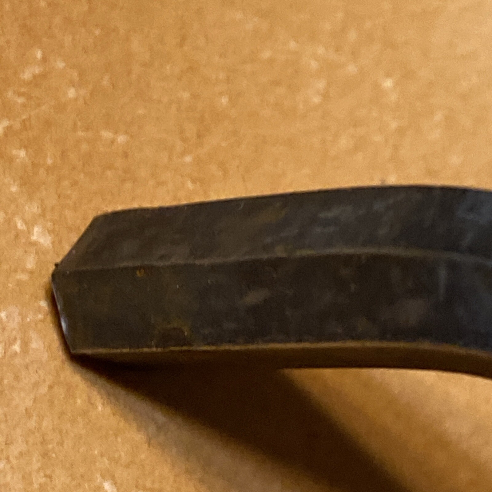 Vtg 5/16 Unbrako Allen Wrench Hex Key SAE