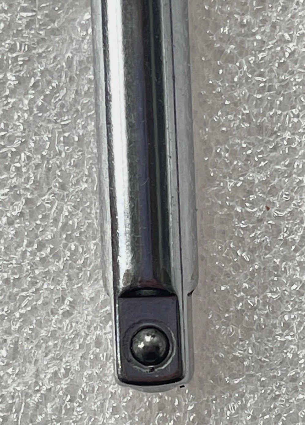 CRAFTSMAN 6” LONG SOCKET EXTENSION BAR 1/4″ DRIVE -G- 43531