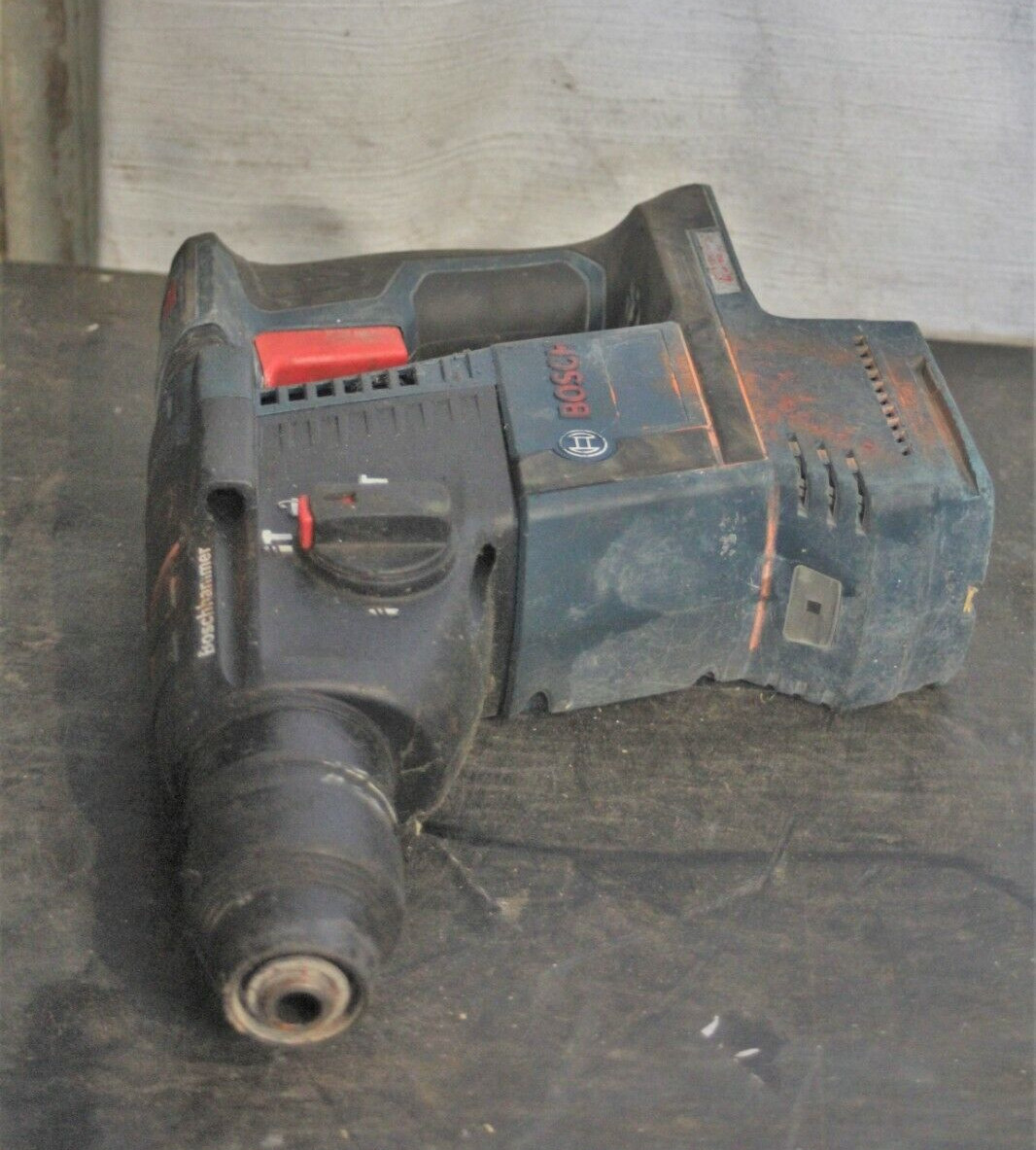 Bosch GBH 18V-26SDS Plus Bulldog Rotary Hammer Drill