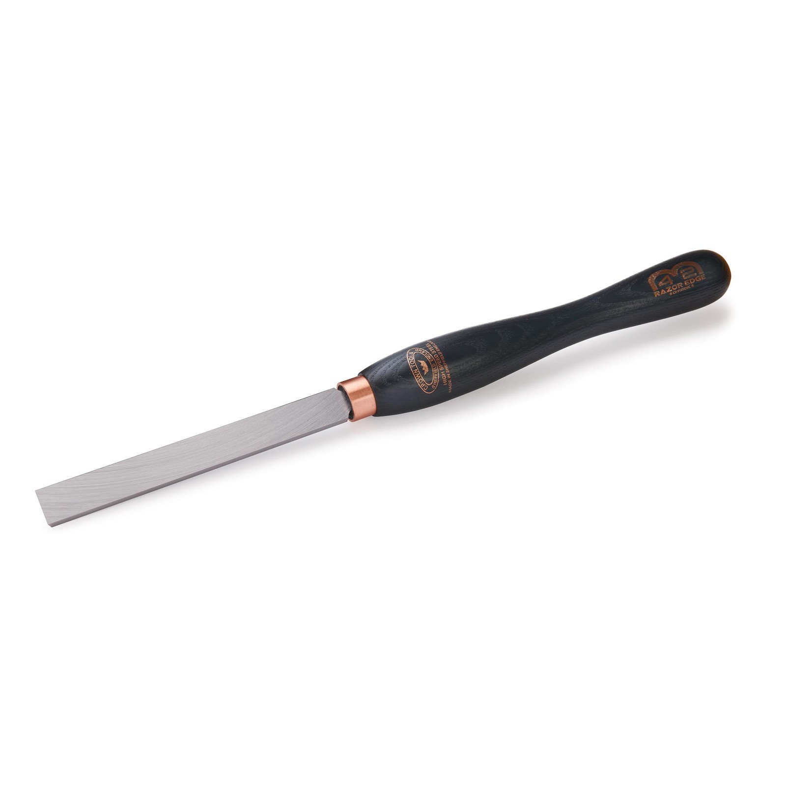 Crown M42 Razor Edge Cryo – 3/4″ Square End Scraper