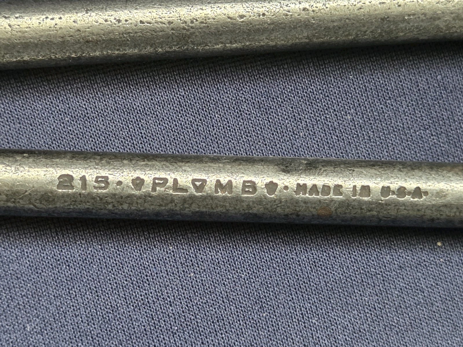 Vintage Plumb Plomb Tools No. 215 Brake Spring Pliers Tool – Made in USA