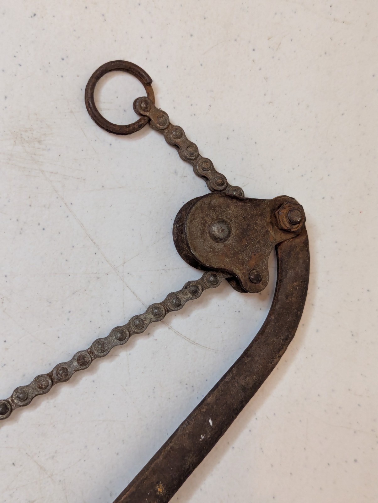 Seymour Smith & Son Tree Branch Pruner No. 12 Trimer Loper Linemans Pole