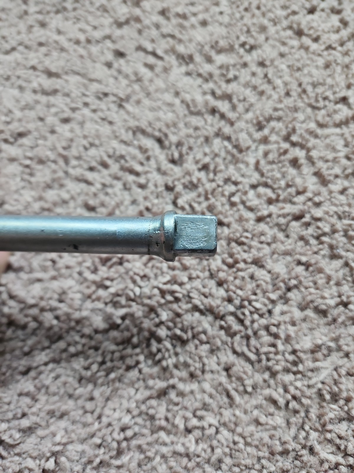 FLEET R-40 1/2″ Drive Speed Wrench Made In USA