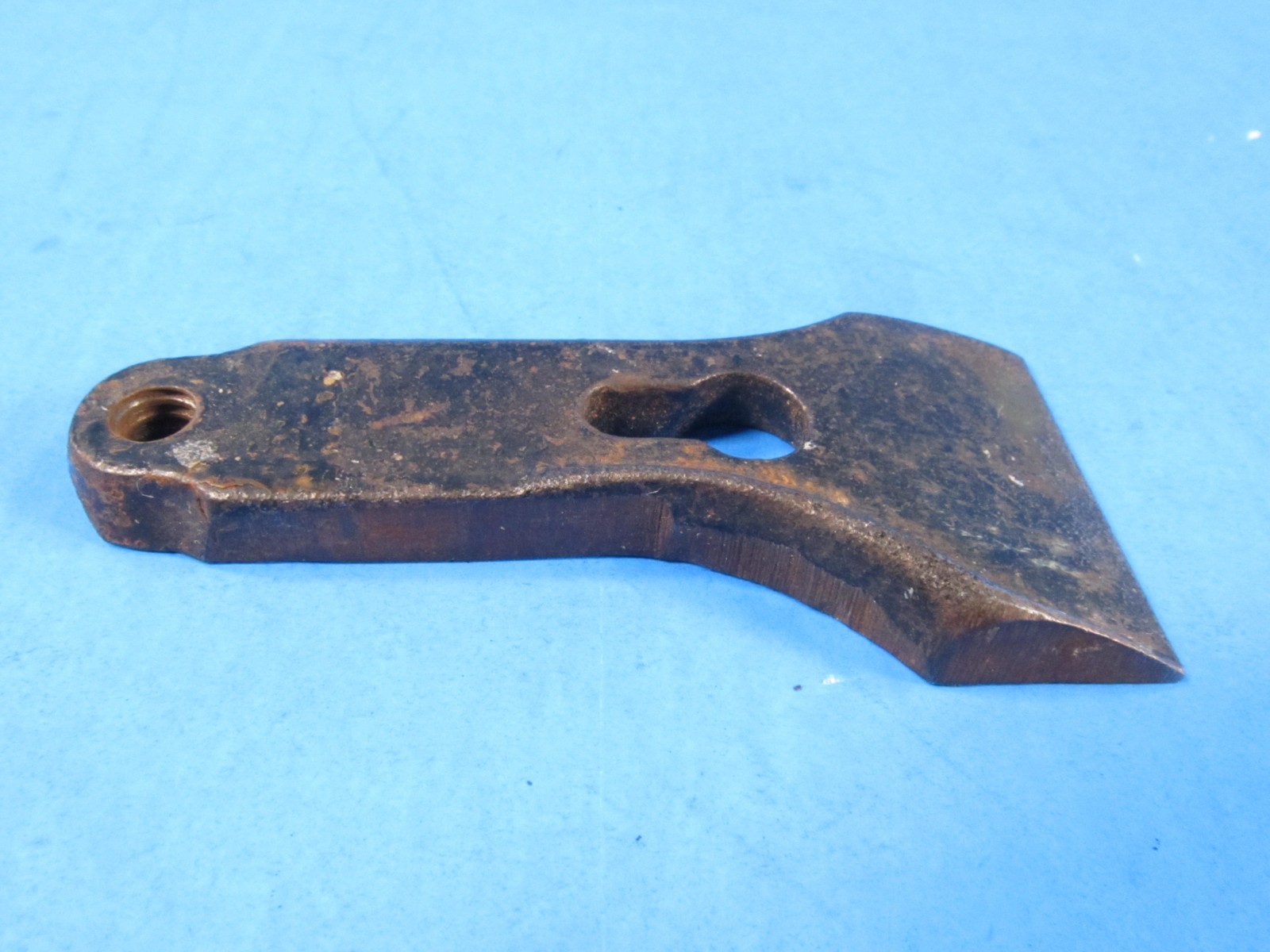 parts lot 7 caps for Stanley No 78 180 190 or similar wood rabbet plane