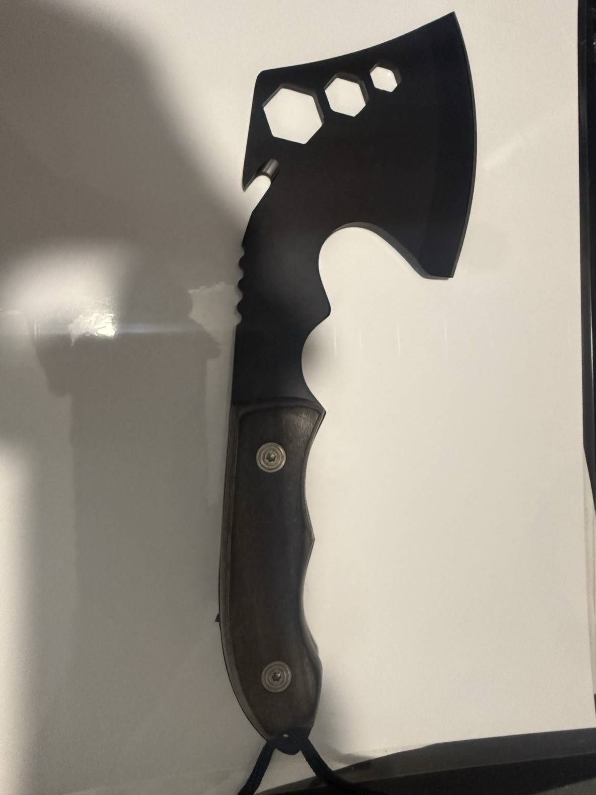 Hatchet