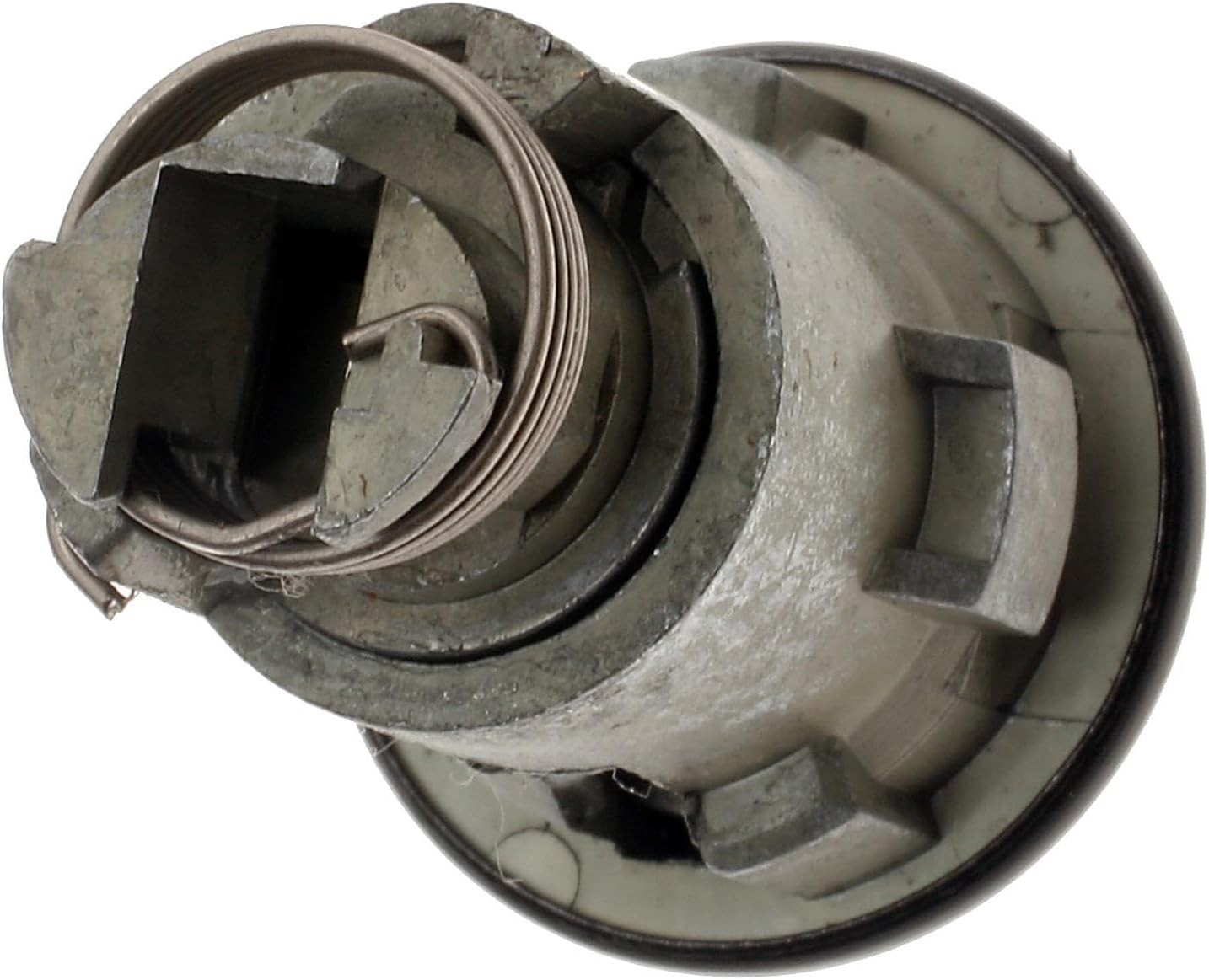 Aftermarket Silver Trunk Lock D1456F with Key for Stylish Vehicle Security