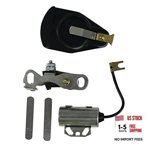 New Ignition kit 1100-5103 Compatible with/Replacement for Ford/New Holland