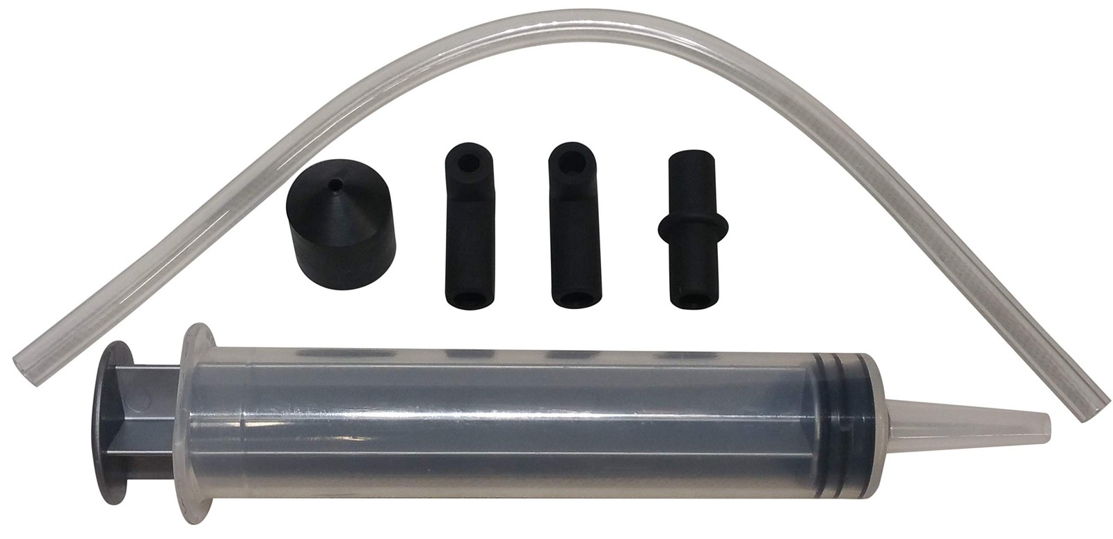 JQuad Do All Vacuum Brake Bleeding – Master Cylinder Bench Bleeder Kit