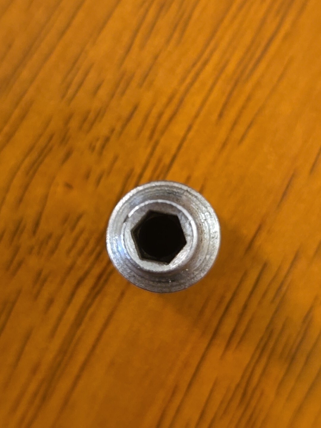 Nice Vintage Bonney 3/16″ Socket, 6 Point, 1/4″ Drive