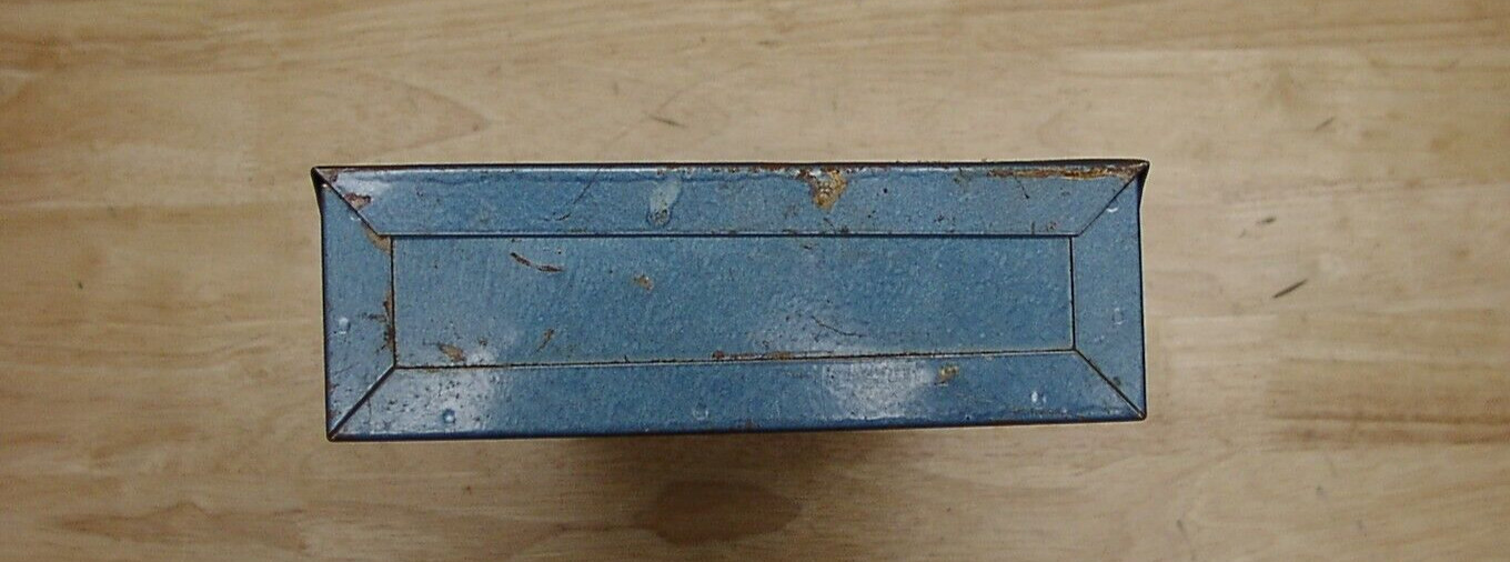 Vntg Imperial Eastman 121-F Tubing Tool Kit,Benders,Cutter,Flaring Tools, & Box