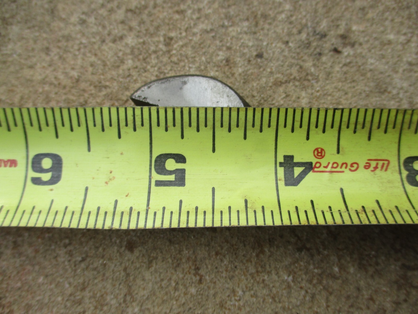 WILLIAMS WRENCH #725, 1/2″ X 7/16″ DBL OPEN END WILLIAMS WRENCH MADE IN USA