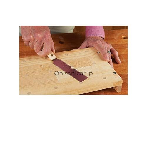 NEW Razorsaw Craft Saw Double-Edged 125mm 1151JP