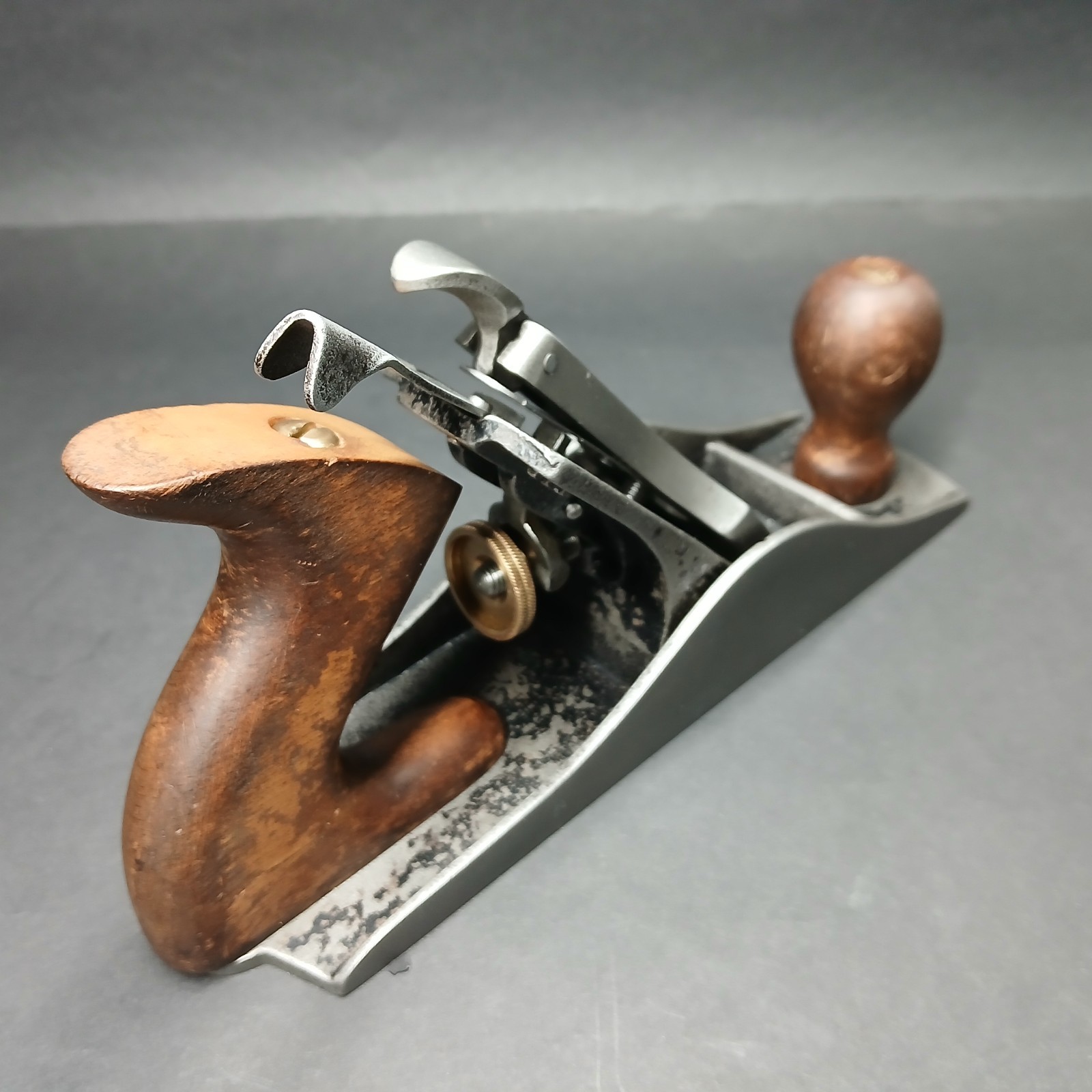 Vintage no.4 Size Smooth Plane