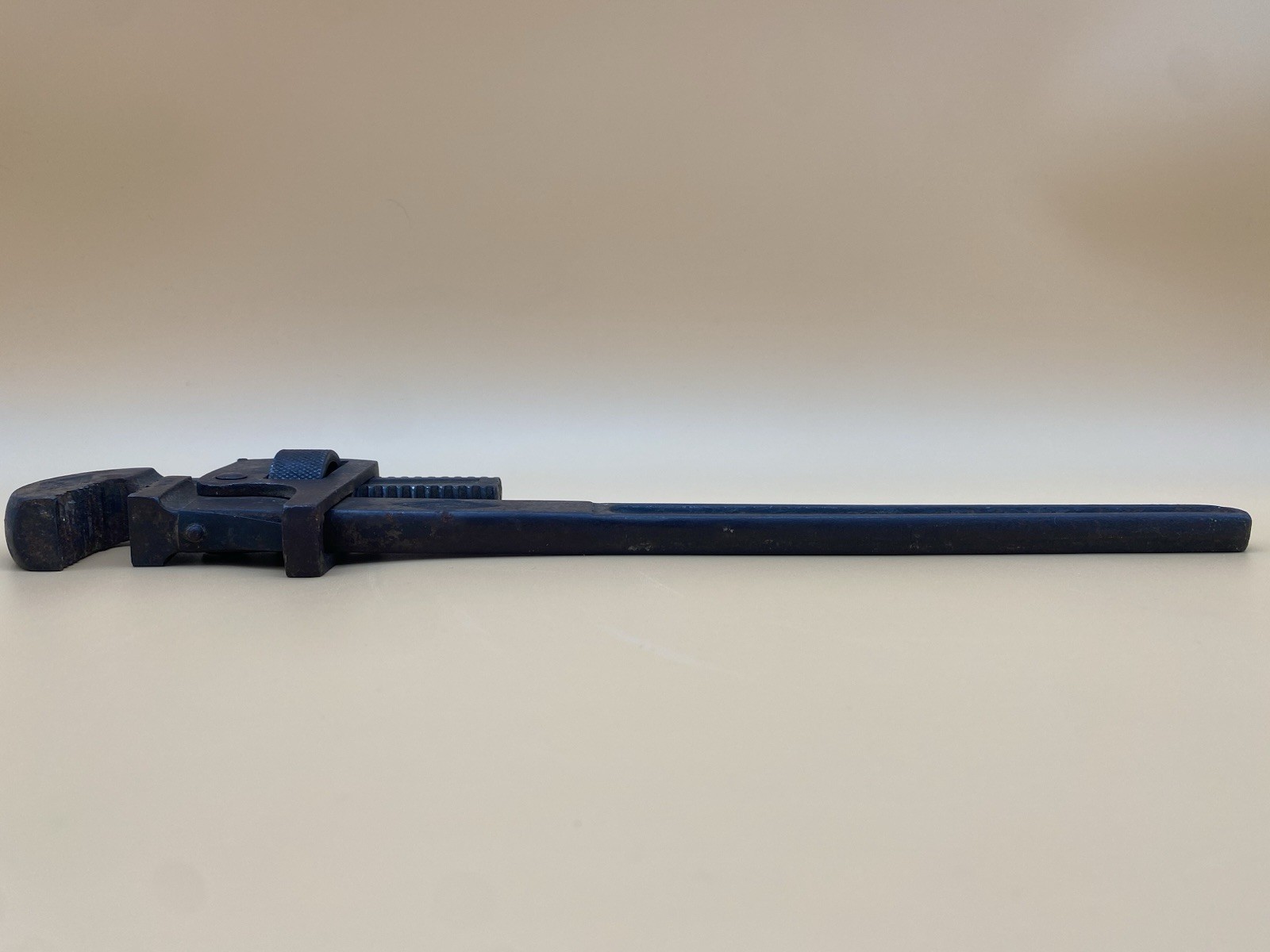 Stillson 18″ Pipe Wrench – Vintage Walworth – Made in USA