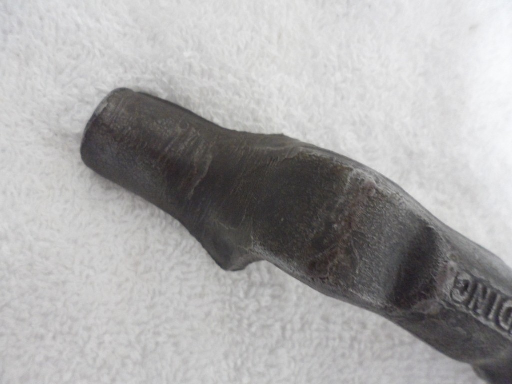 Vintage K-D MFG CO NO 919 VALVE GUIDE DRIVER TOOL FORD V-8 LINCOLN 1934-36