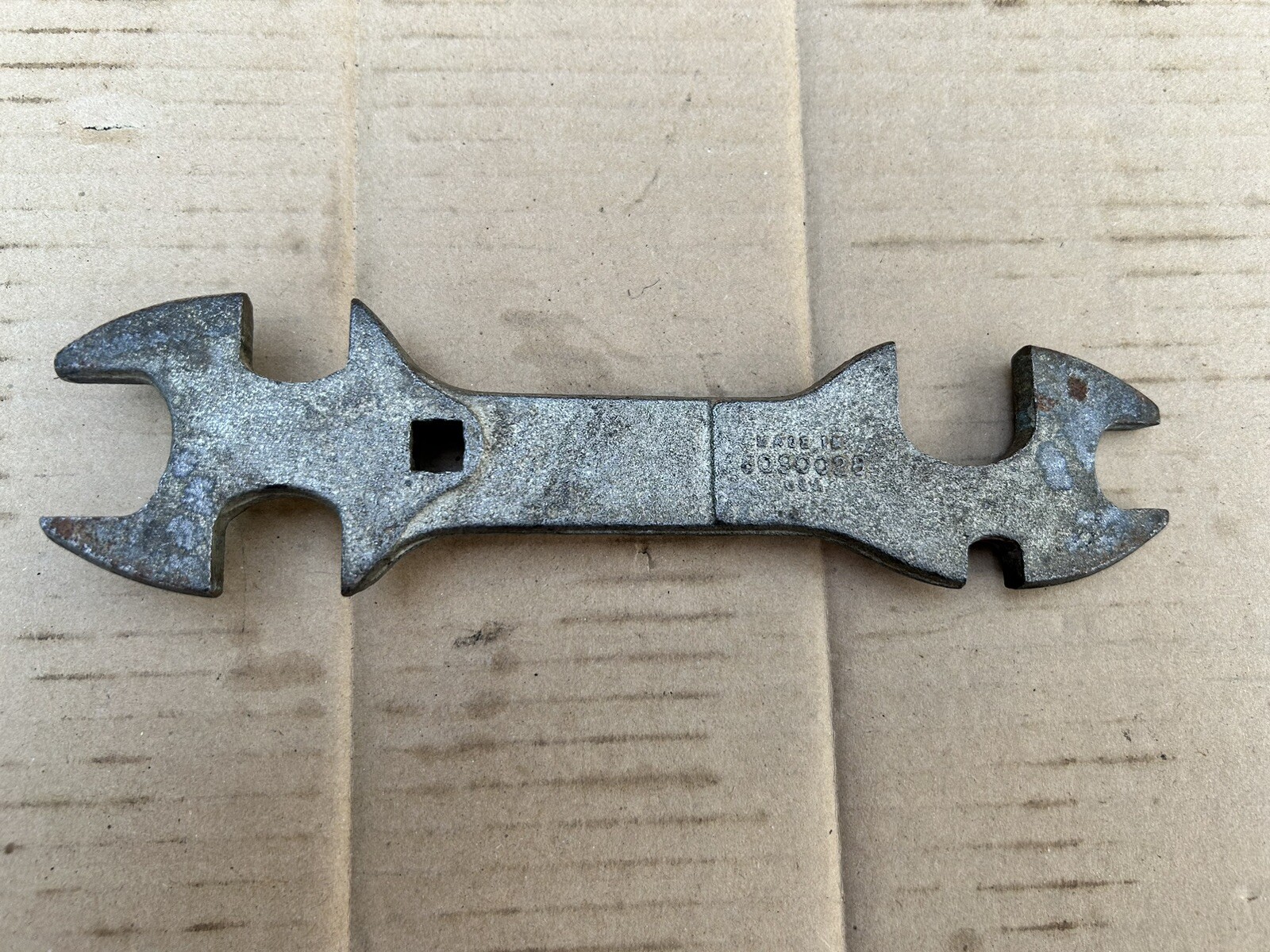 AIRCO Multi Tool Wrench 8090028 USA
