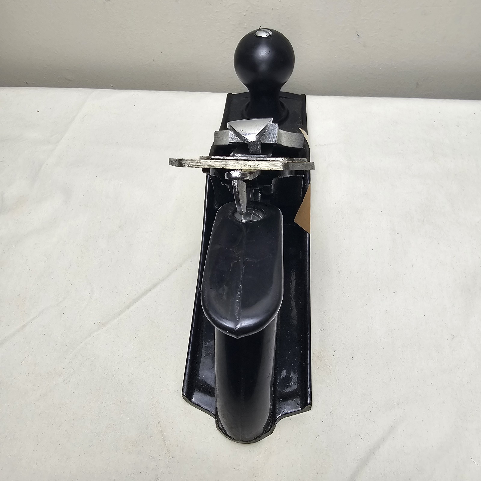 Central Forge N°4 Jack Planer – Excellent