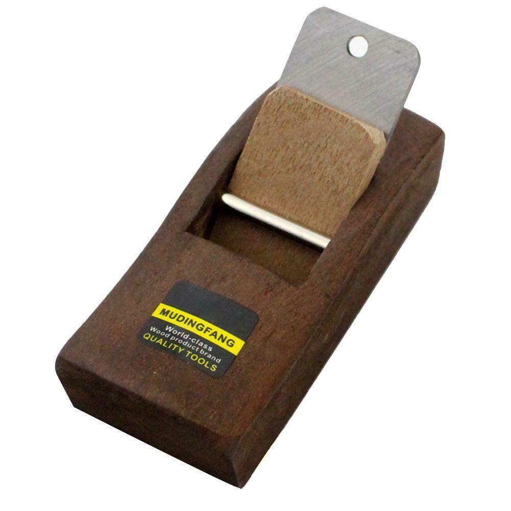 Trimming Tools Handcraft Block Plane Woodworking Smoothing Wood Carpender B