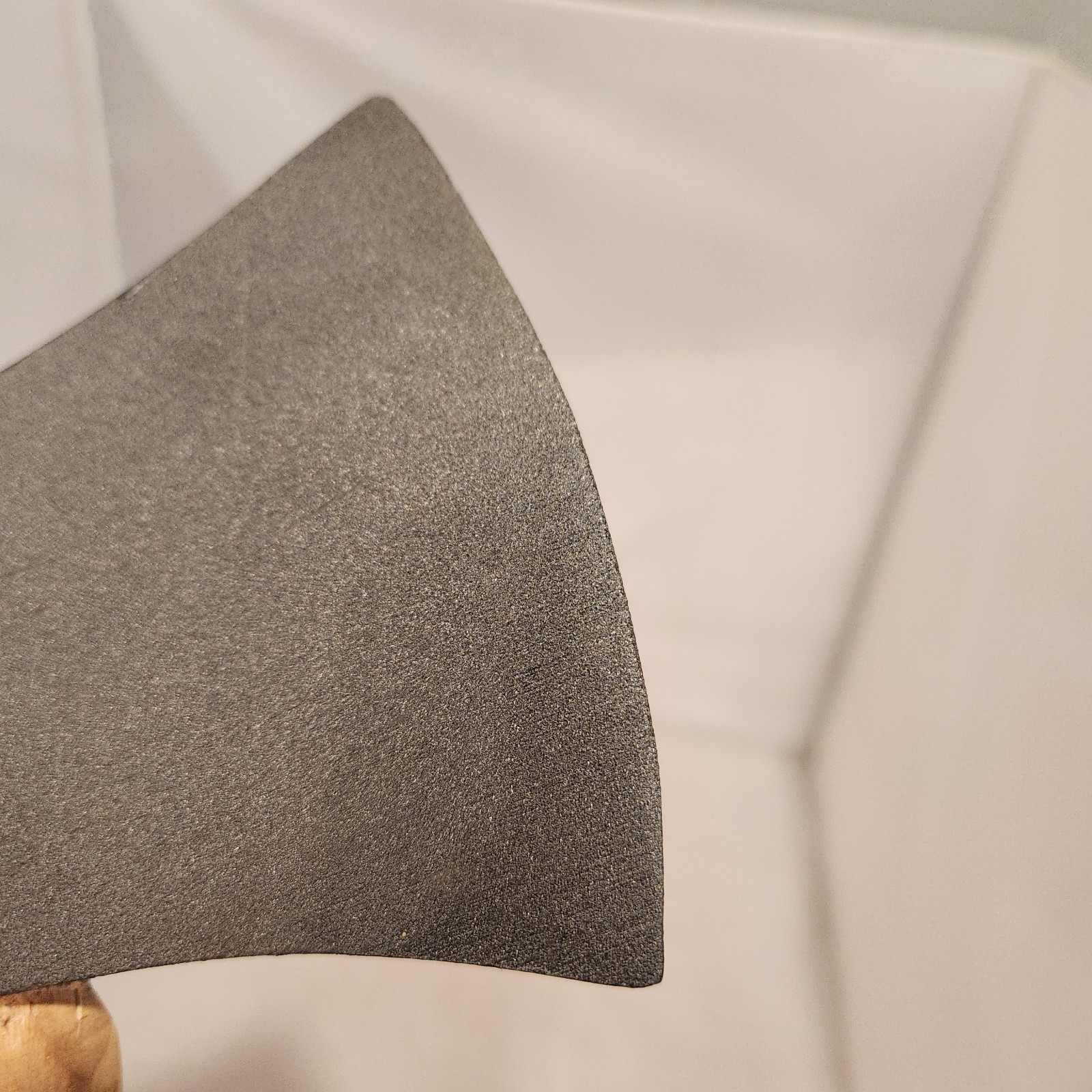 Vulcan Double Bit Axe, 3.5 lb Head, Wood Handle, 35.25 in Overall