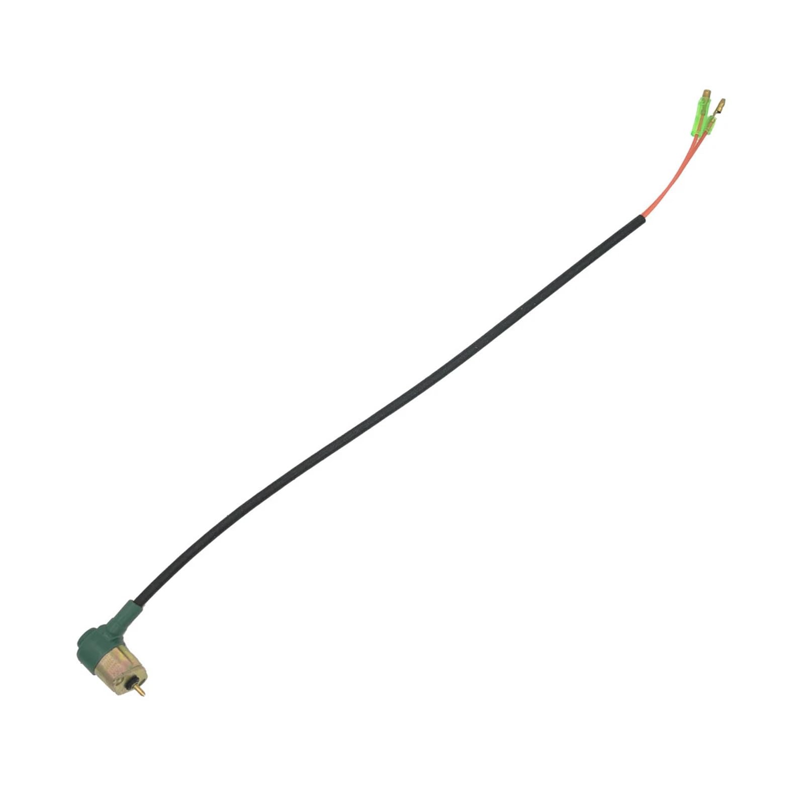 Carburetor Solenoid for 13HP 11HP AX390 Engine Generator Replacement Parts