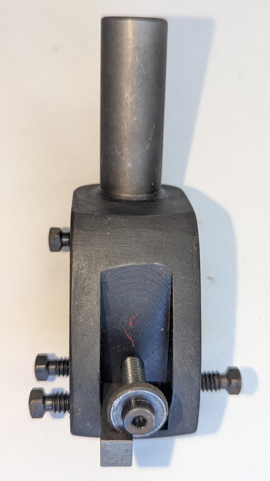 Brown and Sharpe Combination Right & Left Hand Knee Tool 165-120 No 20AB