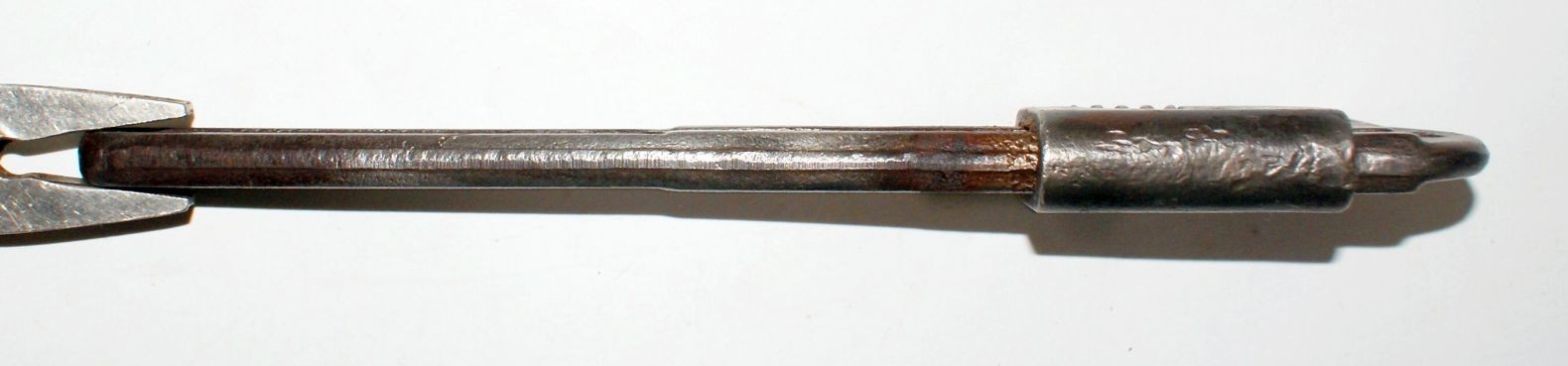 Moore Drop Forging FORD T-1387 9″ adjustable wrench Model A T Old Vintage