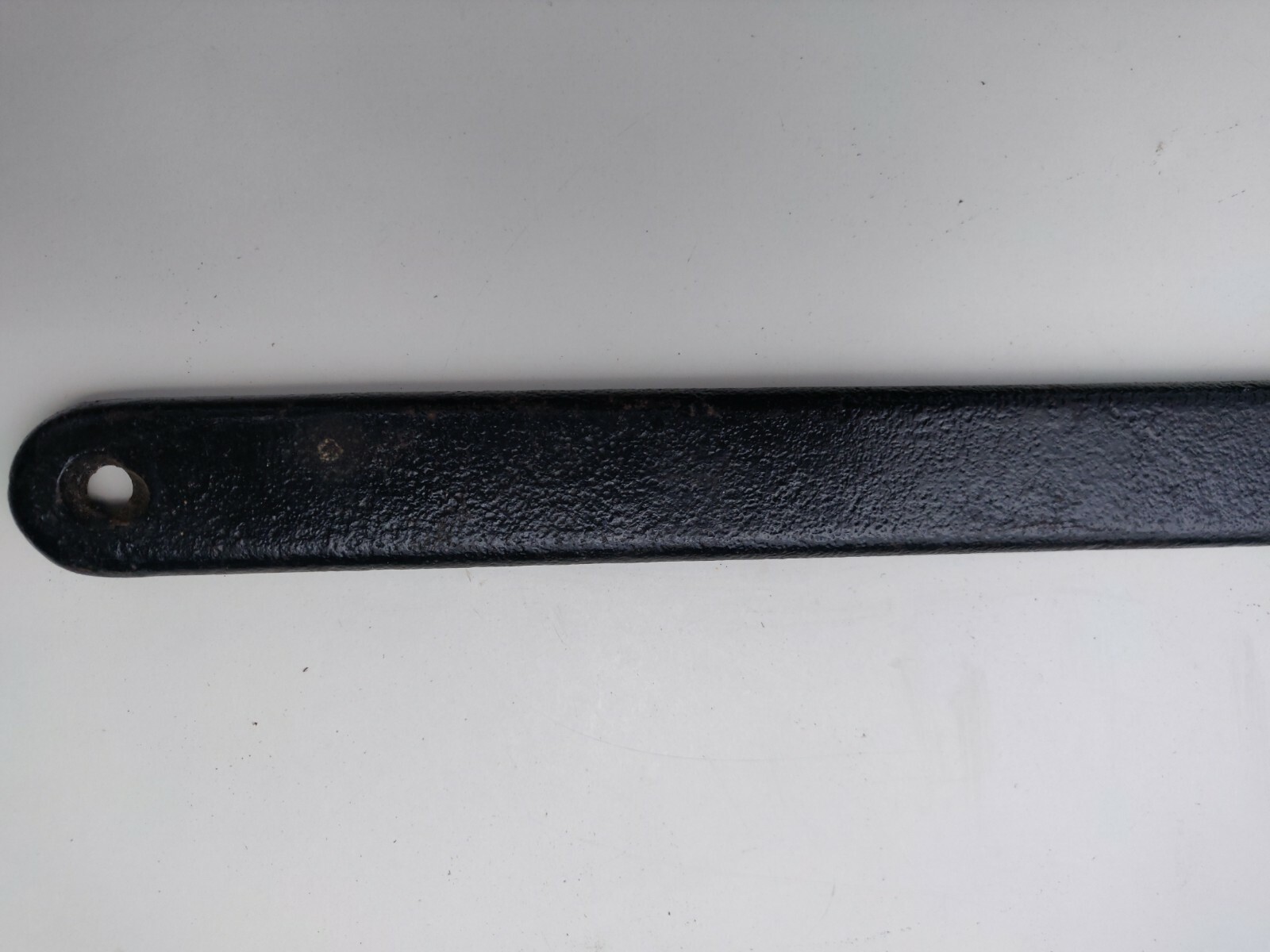 Vintage Bulldog Alligator Wrench No.3 (CosTool309)
