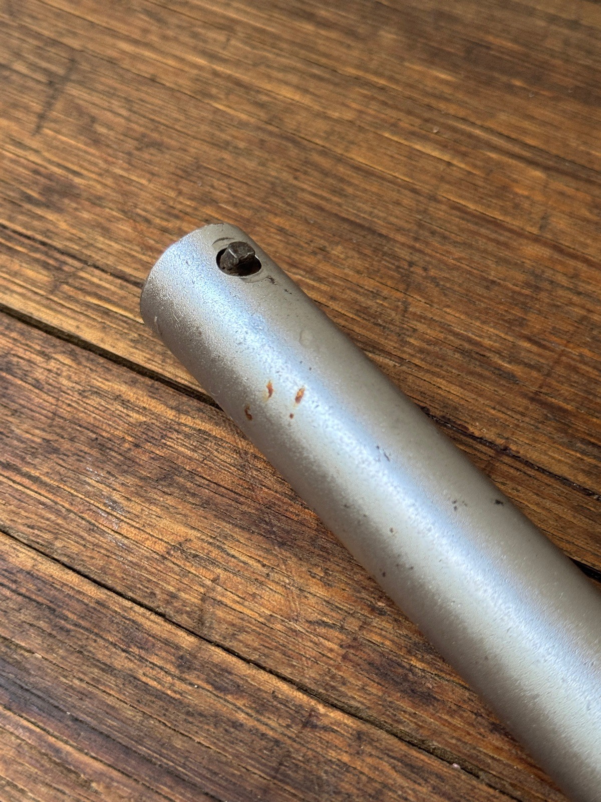 Vintage HAZET 1014 500mm 3/4″dr Sliding T-Bar Shaft Handle Germany