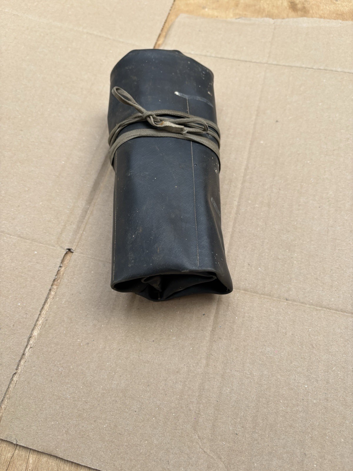 Austin,, Classic Car Tool Kit, In Tool Roll, Austin,