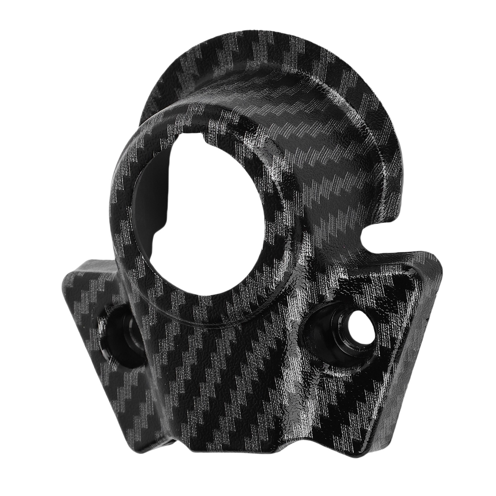 Motorcycle Central Control Decorative Cover Stylish Motorcycle Ignition Key IFGR