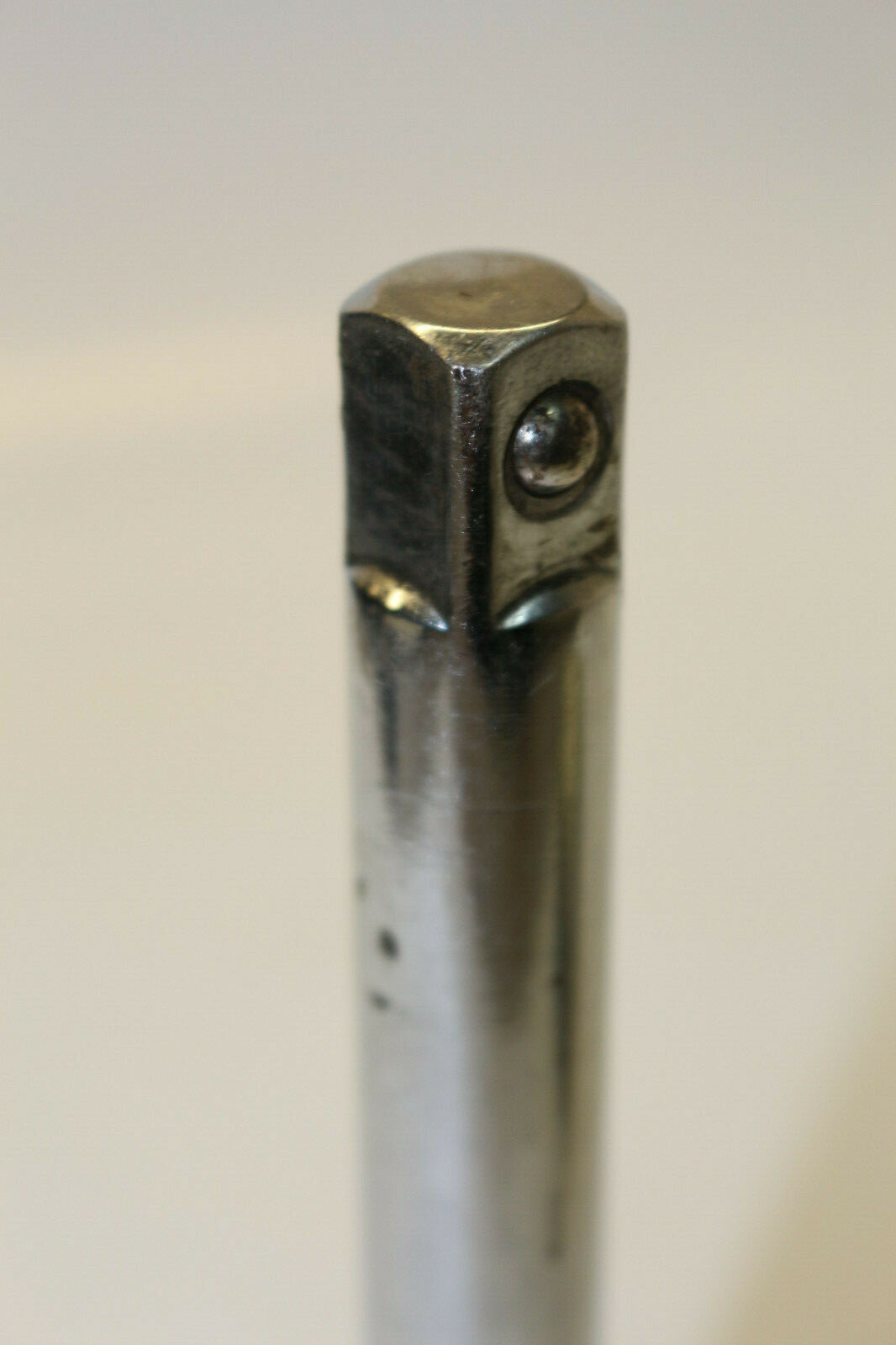 Vintage Craftsman 44131 -H- 1/2″ Drive 6 Inch Extension Bar Made in USA #870PIT