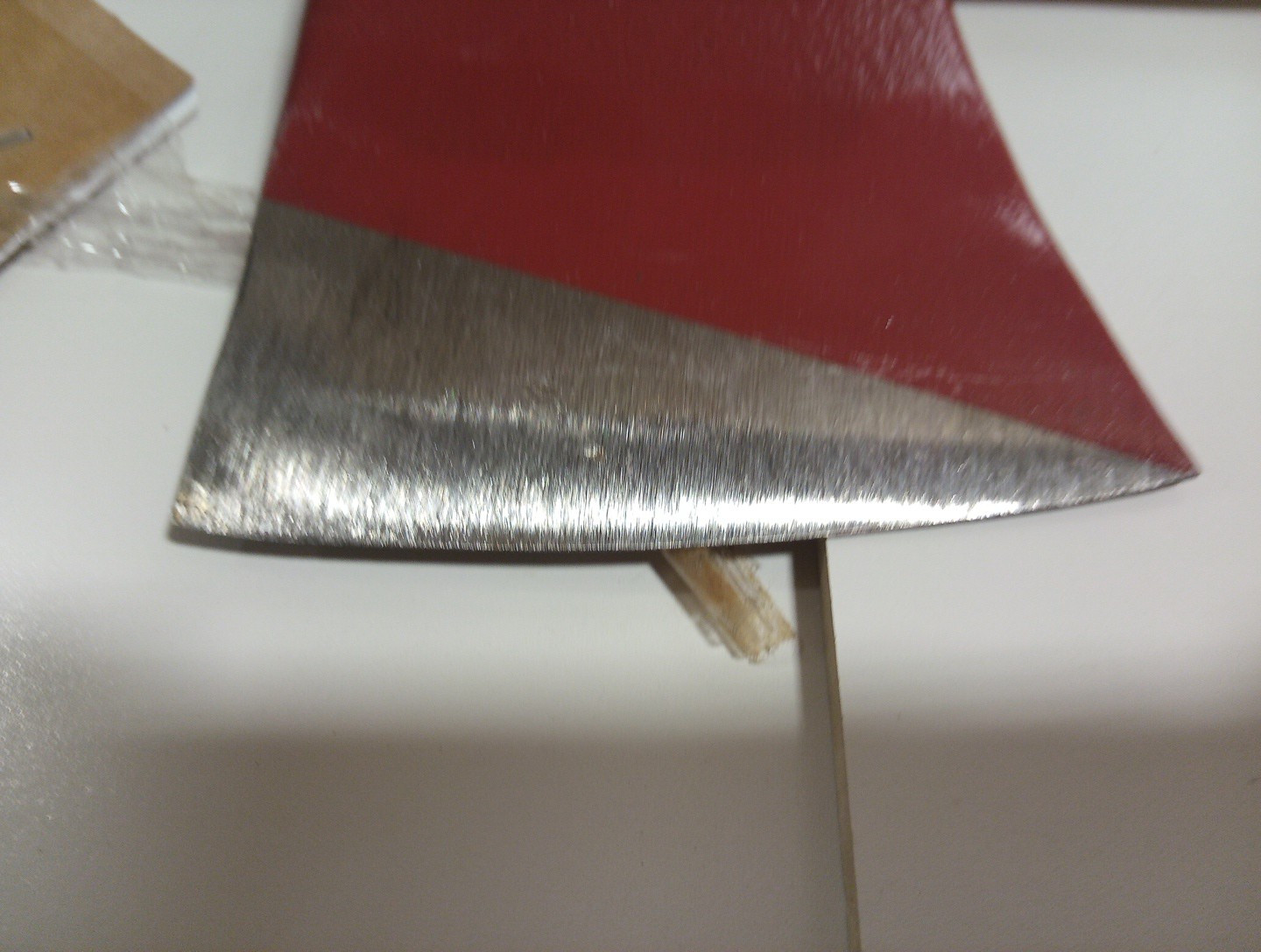 35″ Council Tools Axe