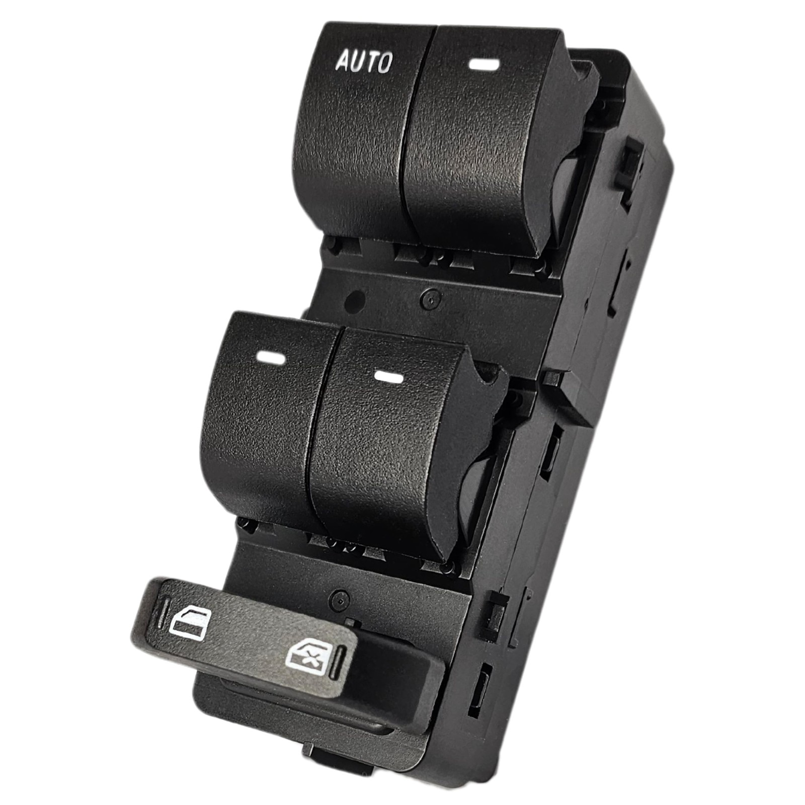 Window Master Switch for 2011-2012 F-250 F-350 F-450 & F-550 Super Duty; 2007…