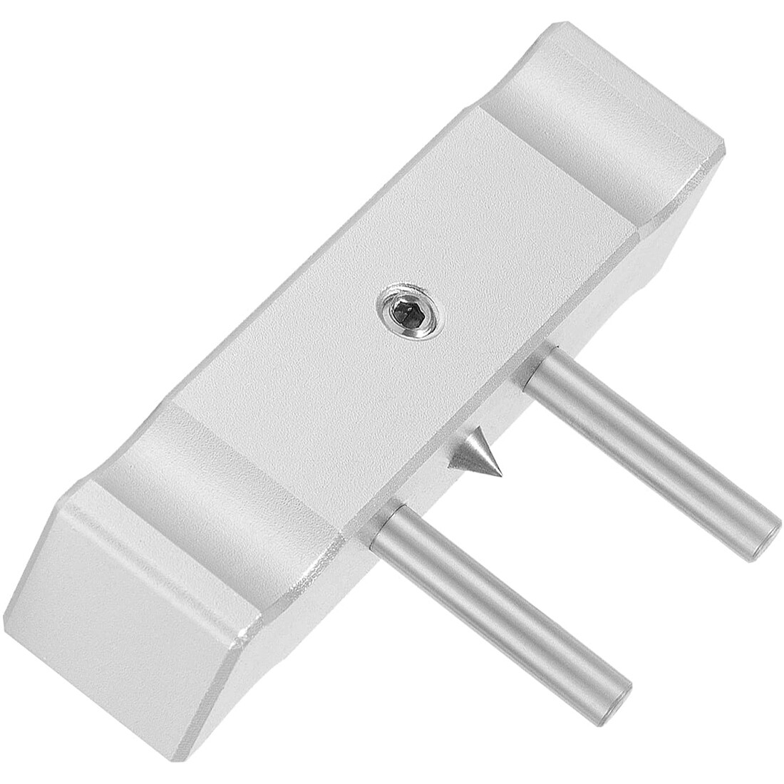 Knife Making Metal Scribe Tool Precision Height Gauge Scriber Center Measure
