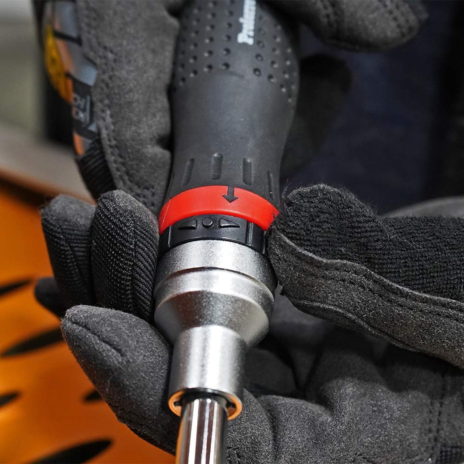 T29004 Interchangeable Bit Screwdriver Sets, Ratcheting 19 Piece in 1 Fast Ship